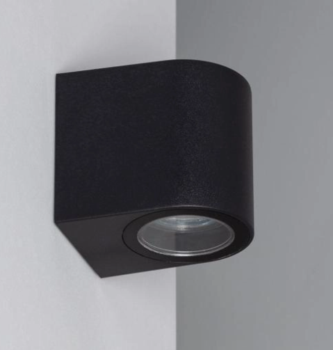 Aplique LED Exterior 5W 4000K