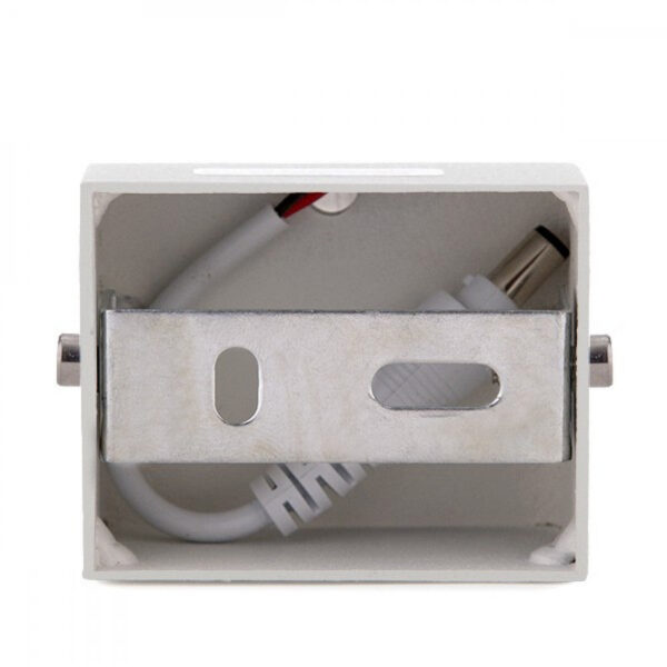 Aplique LED 5W  425Lm 4200ºK Charlotte 40.000H [HO-WL-102-5W-W-W]