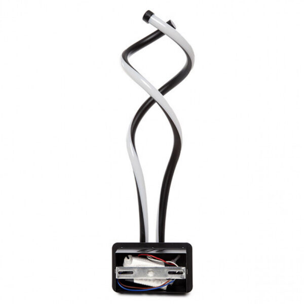 Aplique LED 20W  1530Lm 4200ºK Flame 40.000H [HO-WL-FLAME-20W-W]