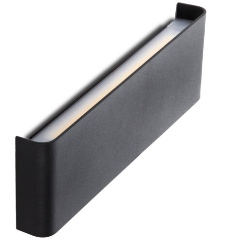 Aplique LED 24W  1921Lm 4200ºK Metro 40.000H [HO-WL-METRO-24W-W]