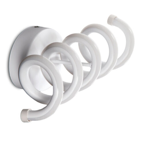 Aplique LED 10W  765Lm 4200ºK Spring-1 40.000H [HO-WL-SPRING-1-10W-W]