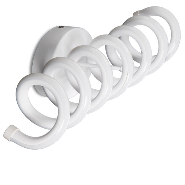 Aplique LED 15W  1147Lm 4200ºK Spring-2 40.000H [HO-WL-SPRING-2-15W-W]