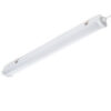 Equipo Estanco Enlazable LED 75W 7.650Lm 6000ºK 150Cm IP65 50.000H [HO-WP-75W-1500-CW]