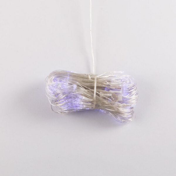 Malla LED Interior 1,5x1,5M [HO-XMAS-005-IP20-1,5x1,5M-CW]