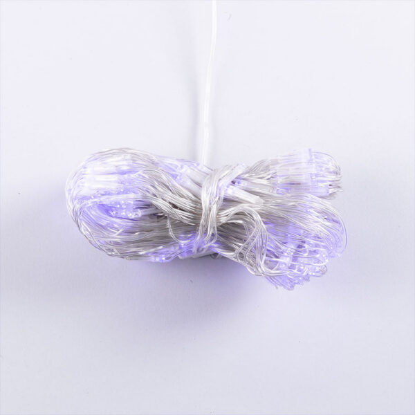 Malla LED Interior 2x2M [HO-XMAS-006-IP20-2x2M-CW]