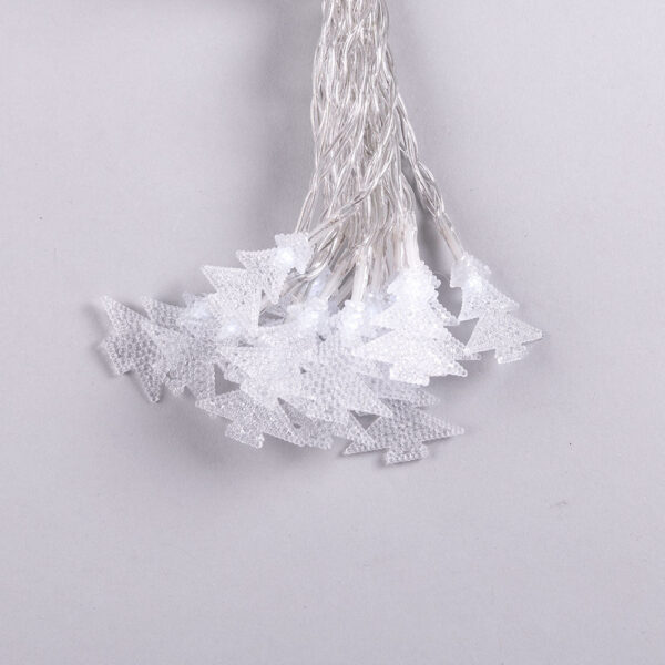 Guirnalda LED Interior 3M [HO-XMAS-016-IP20-3M-CW]