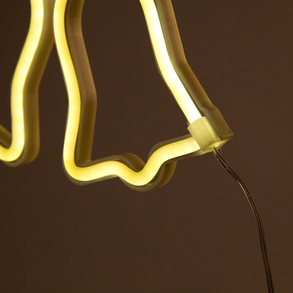 Adorno Navideño LED Interior  [HO-XMAS-057-IP20--R]