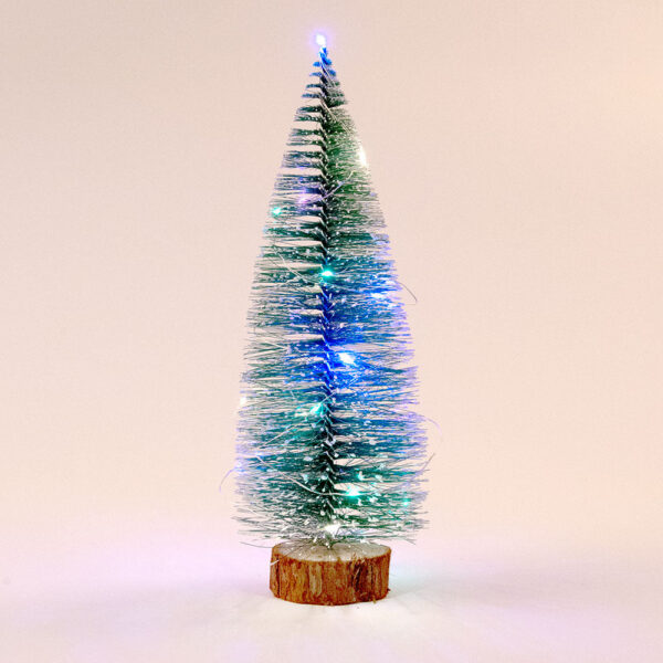 Adorno Navideño LED Interior  [HO-XMAS-069-IP20--WW]