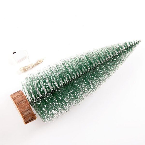 Adorno Navideño LED Interior  [HO-XMAS-069-IP20--WW]