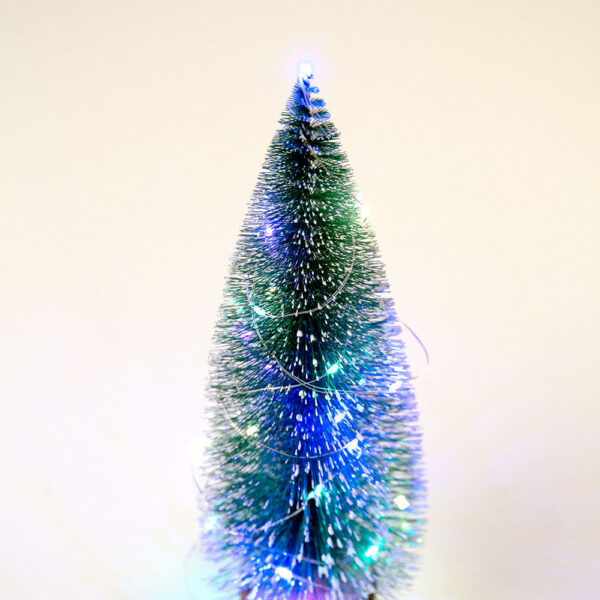 Adorno Navideño LED Interior  [HO-XMAS-069-IP20--WW]