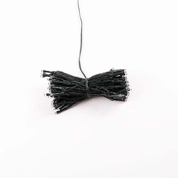 Guirnalda LED Exterior 10M [HO-XMAS-070-IP65-10M-CW]