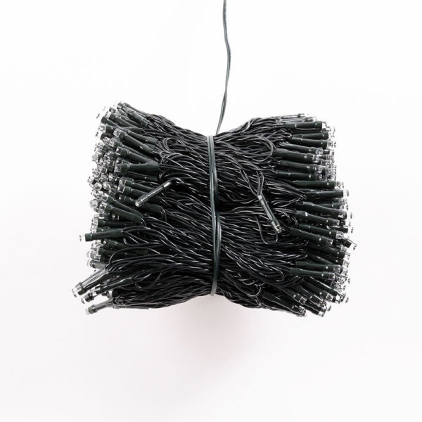 Guirnalda LED Exterior 50M [HO-XMAS-073-IP65-50M-CW]