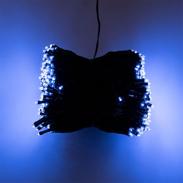 Guirnalda LED Exterior 50M [HO-XMAS-073-IP65-50M-CW]