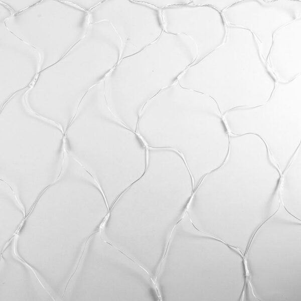 Malla LED Exterior 2x3M [HO-XMAS-075-IP65-2x3M-CW]