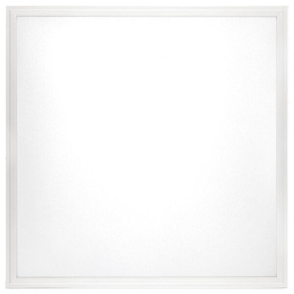 Panel LED LIFUD FLICKER FREE 40W 4.000Lm 6000ºK 60x60Cm UGR17 40.000H [IDI-PL-595-40-UGR17-CW]