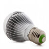Bombilla LED E27 5W 425Lm 6000ºK 40.000H [JL-B05-E27-5W-CW]