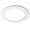 Placa LED 6W 600Lm 6000ºK Circular 40.000H [JL-GP-LZ-1]