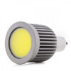 Bombilla LED GU10 7W 610Lm 6000ºK 40.000H [JL-JC05-GU10-7W-CW]