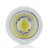 Bombilla LED GU10 6W 540Lm 6000ºK 40.000H [JN-5C-GU10-6W-CW]