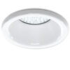 Luz LED Empotrable 2W 180Lm 6000ºK "Angela" Circular Ø36Mm 40.000H [JN-S003-C-CW]