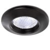 Luz LED Empotrable 2W 180Lm 6000ºK "Rosalie" Circular Ø36Mm 40.000H [JN-S003-D-CW]