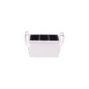 Foco Downlight LED 10W  765Lm 4200ºK Rectangular PRO SMD3030 40.000H [JW-10W-M-W]