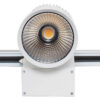 Foco de Carril LED  40W 3600Lm CRI90 4200ºK Trifásico UGR17 50.000H [JW-TR40W-WHITE-W]