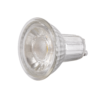 Bombilla LED GU10 7W 550Lm 6000ºK 40.000H [JY-GU10-G7W-CW