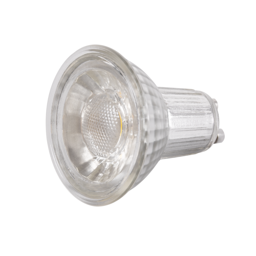 jy_gu10_g7w_cw_0-3-23 Bombilla LED GU10 7W 550Lm 6000ºK 40.000H [JY-GU10-G7W-CW