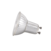 Bombilla LED GU10 7W 550Lm 6000ºK 40.000H [JY-GU10-G7W-CW