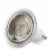 Bombilla LED GU10 7W 550Lm 6000ºK Estuche Personalizado 40.000H [JY-GU10-G7W-CW-EP07]