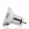 Bombilla LED GU10 7W 550Lm 6000ºK Estuche Personalizado 40.000H [JY-GU10-G7W-CW-EP07]