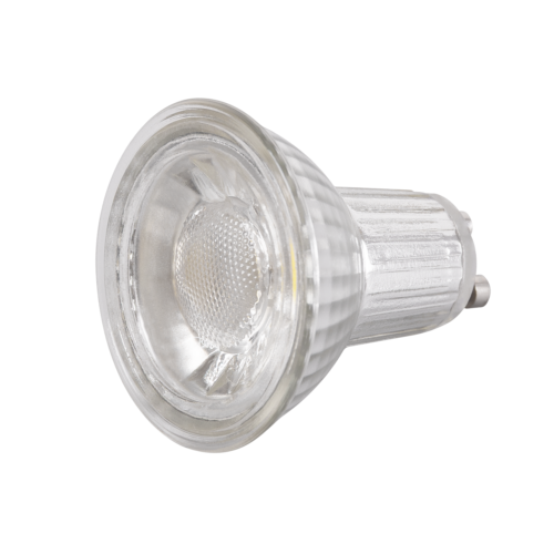 Bombilla LED GU10 9W 750Lm 6000ºK 40.000H [JY-GU10-G9W-CW