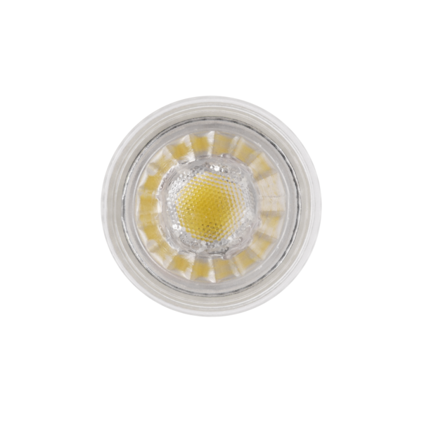 Bombilla LED GU10 9W 750Lm 6000ºK 40.000H [JY-GU10-G9W-CW