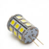 Bombilla LED G4 3.5W 350Lm 6000ºK 40.000H [KD-G4-S27-5050SMD-CW