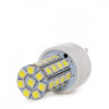 kd_g9_5050_36_cw_0-2-6 Bombilla LED G9 5W 440Lm 6000ºK 40.000H [KD-G9-5050-36-CW