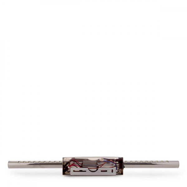 Aplique LED 7W 630Lm 6000ºK Ruby 40.000H [KI-ML7WRE-CW]