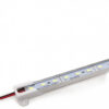 Tira de 72 LEDs 12W 856,8Lm CRI85 4200ºK SMD5630 x1M 40.000H [LDT-W72W]-Blanco