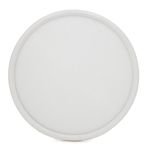 Foco Downlight Empotrable LED 20W 2.400Lm 6000ºK Corte Variable 50-205mm 40.000H [LH-PCLH20B-CW]