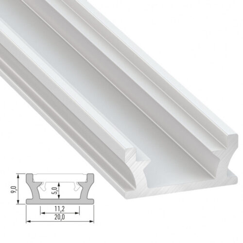 ll_10_0154_20_0_198bf54e-a842-4902-9b5e-22feb8a35b04-3-14 Perfíl Aluminio Tipo TERRA 2,02M - Anodizado Plata