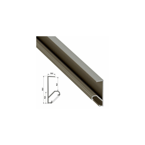 ll_10_0690_20_3-3-3 Perfíl Aluminio Tipo Q18 2,02M