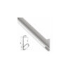 ll_10_0690_20_4-3-3 Perfíl Aluminio Tipo Q18 2,02M