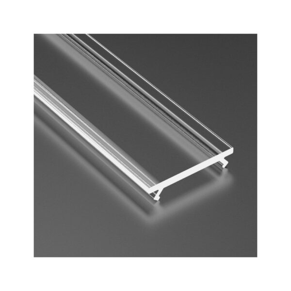 Difusor ECO Basic PVC 1,00M