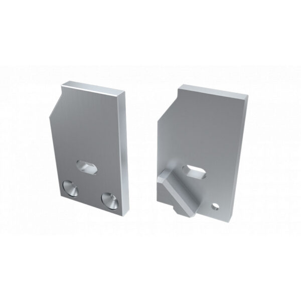 ll_12_0275_10_1-3-3 Tapón Final Perfíl Tipo I10 (Cristal 10mm)