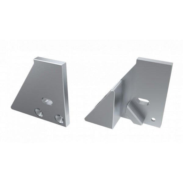 ll_12_0275_10_3-3-3 Tapón Final Perfíl Tipo I10 (Cristal 10mm)