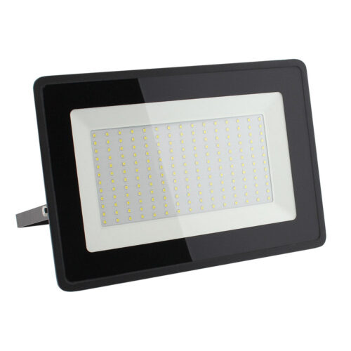 Foco Proyector LED 150W 15000Lm 6000ºK IP66 Regulable 60.000H [LM-6013-CW]