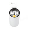 Foco de Carril LED  15W 1200Lm CRI85 4200ºK Lumiastra Monofásico 40.000H [LUM-ATH070015-W-W]