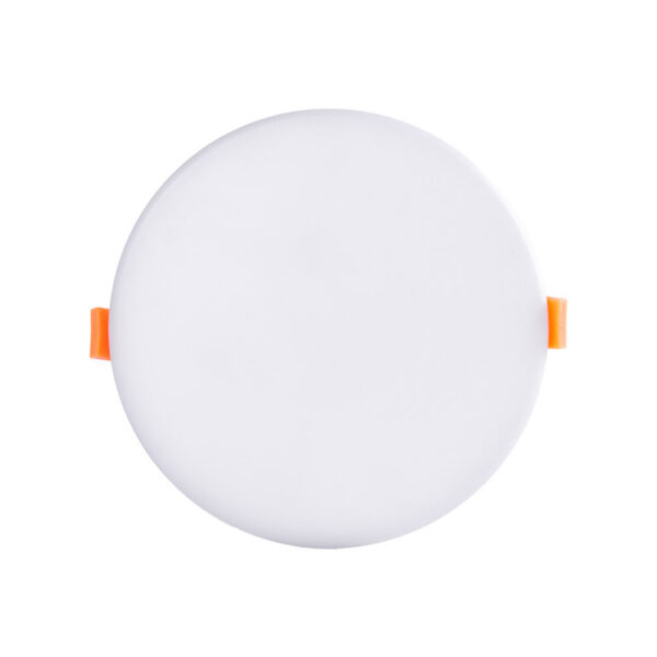 Placa LED 15W 1.177Lm 4200ºK Circular sin Marco 40.000H [LUM-NSDL-R155-W