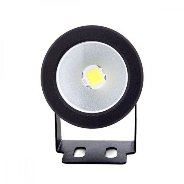 Foco LED Jardines 10W 900Lm 6000ºK IP67 Jardín 40.000H [NE-IP67-10W-CW]