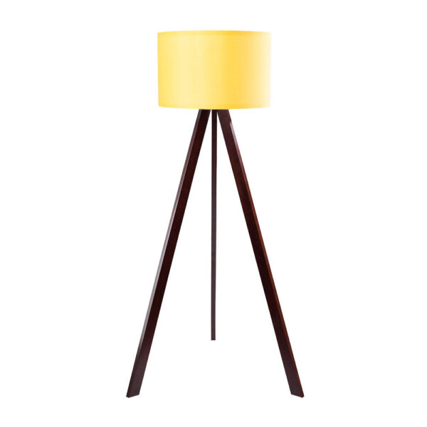 Lámpara de Suelo  "Kano-2" [OPV-780SGN2455]